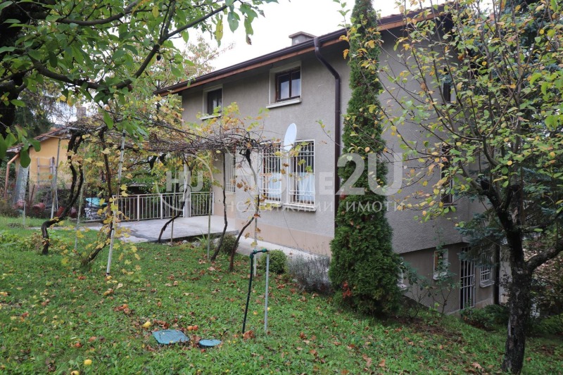 Продава  Къща, град София, гр. Банкя •  290 000 EUR • ID 17614096 — holmes.bg - [1] 