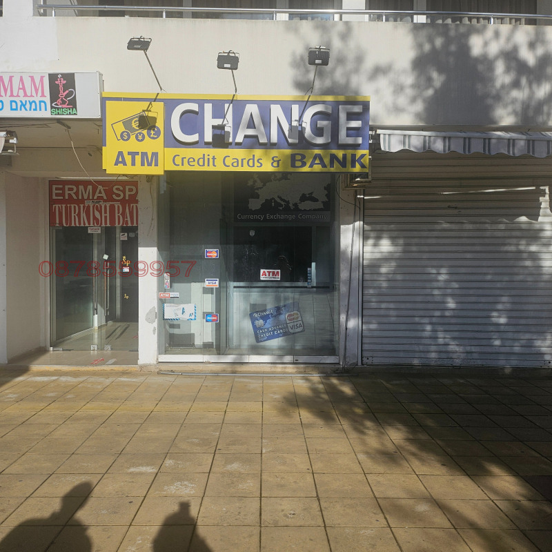 Продава МАГАЗИН, к.к. Слънчев бряг, област Бургас