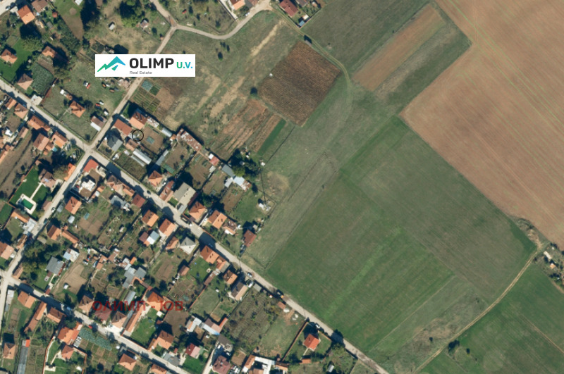 For Sale  Plot Sofia , Chepintsi , 664 sq.m | 59336726