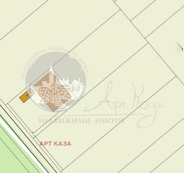 Na sprzedaż  Działka region Płowdiw , Jagodowo , 11427 mkw | 95116059