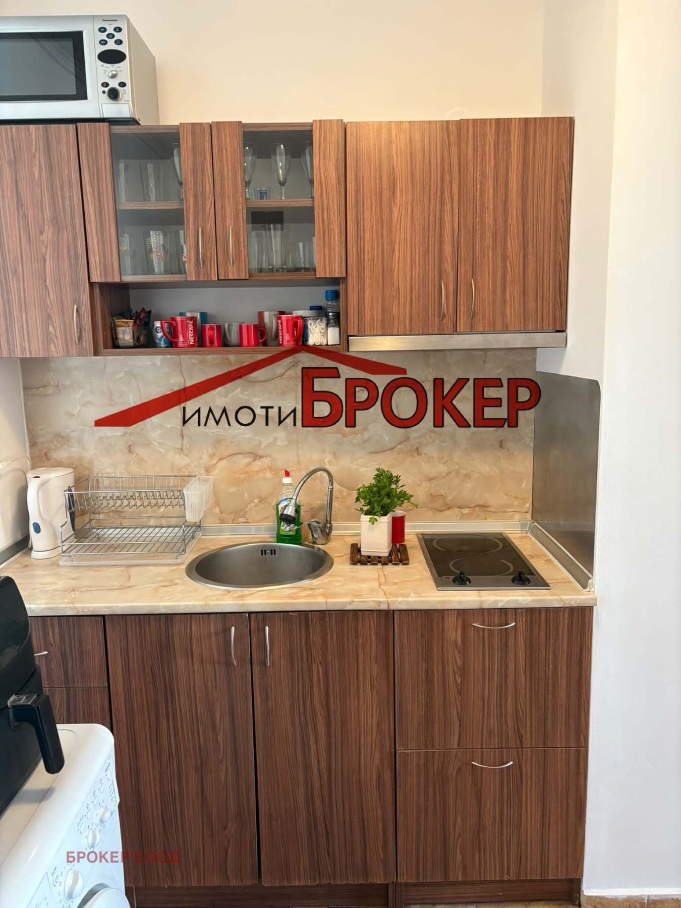 Продава 1-СТАЕН, с. Равда, област Бургас, снимка 2 - Апартаменти - 51512032