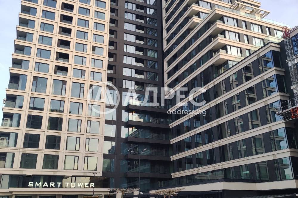 Продава 2-СТАЕН, гр. София, Кръстова вада