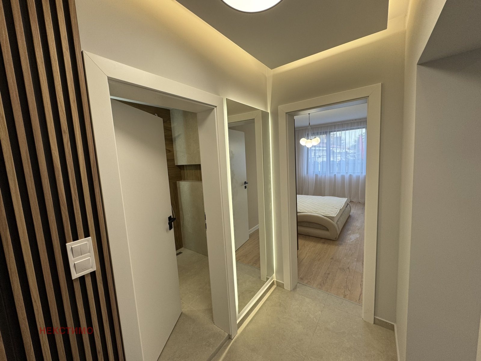 Продава 2-СТАЕН, гр. Пловдив, Остромила, снимка 7 - Апартаменти - 53995764