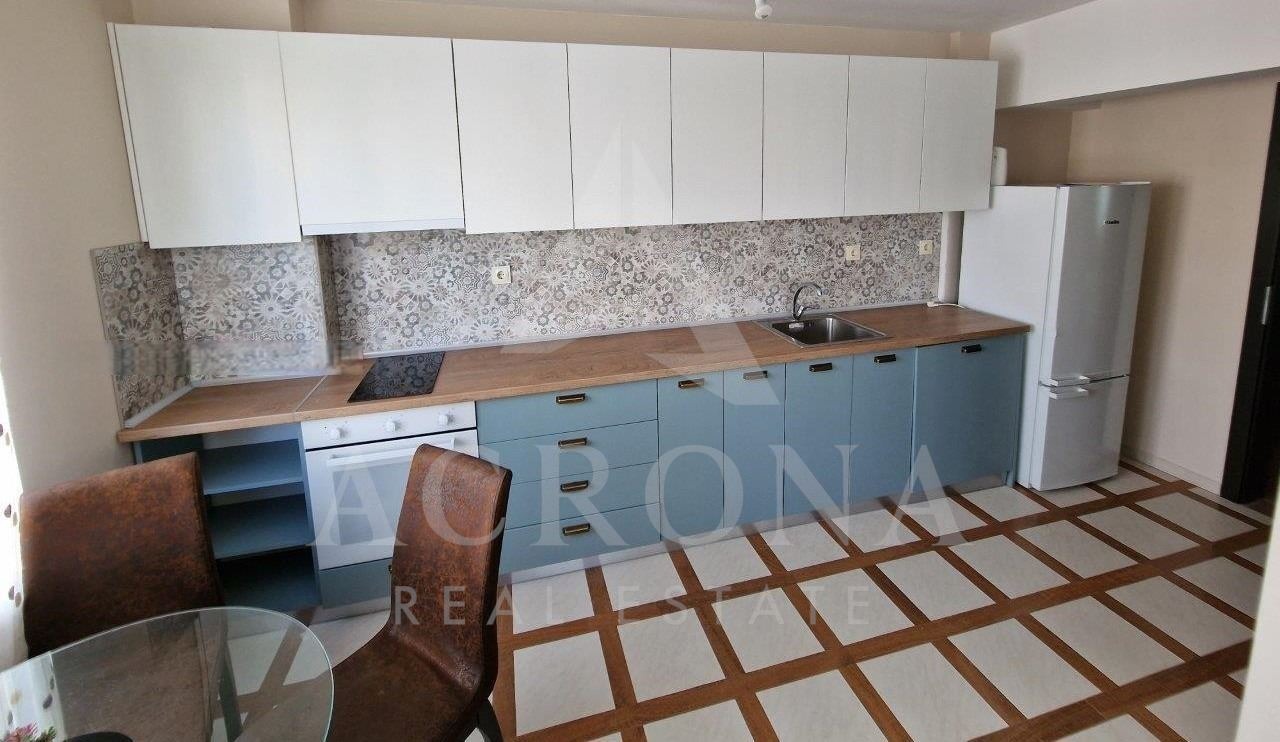 Продава 2-СТАЕН, гр. Пловдив, Кючук Париж, снимка 2 - Апартаменти - 54264568