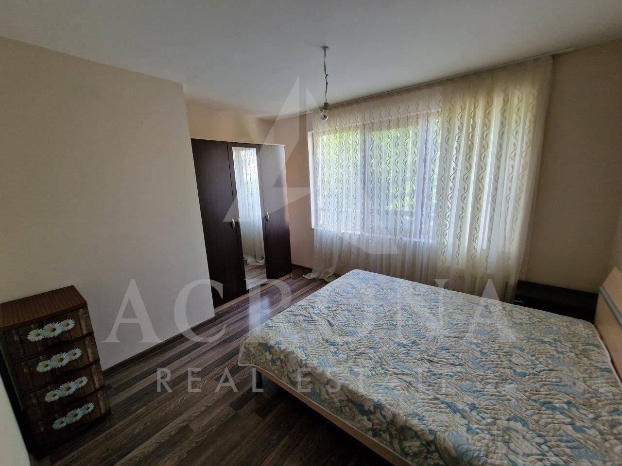 Продава 2-СТАЕН, гр. Пловдив, Кючук Париж, снимка 3 - Апартаменти - 54264568