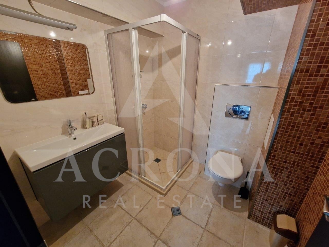 Продава 2-СТАЕН, гр. Пловдив, Кючук Париж, снимка 4 - Апартаменти - 54264568