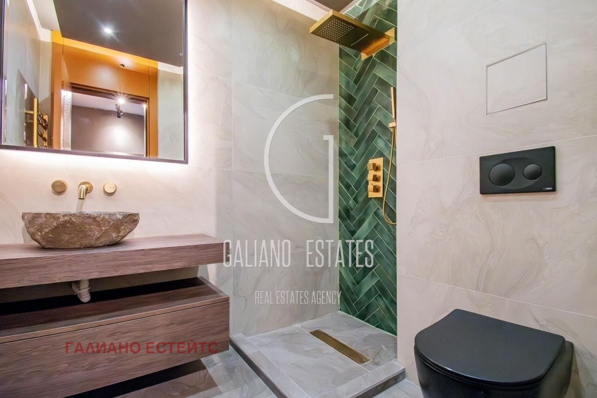Продава 2-СТАЕН, гр. София, Кръстова вада, снимка 8 - Апартаменти - 54516214