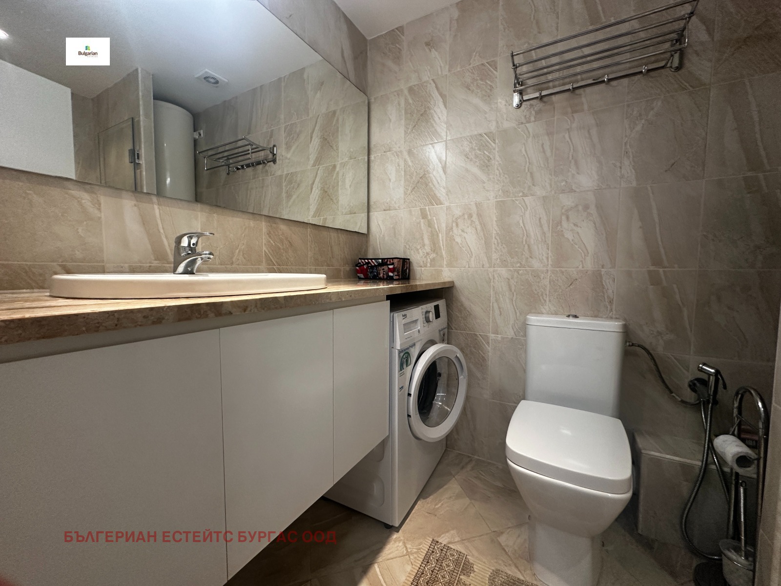 Продава 2-СТАЕН, гр. Созопол, област Бургас, снимка 11 - Апартаменти - 54747648
