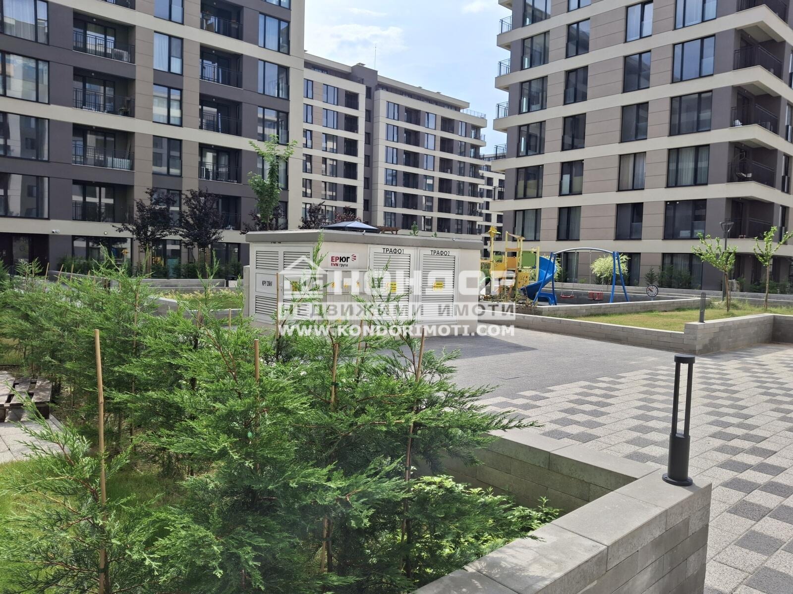 Продава 2-СТАЕН, гр. Пловдив, Тракия
