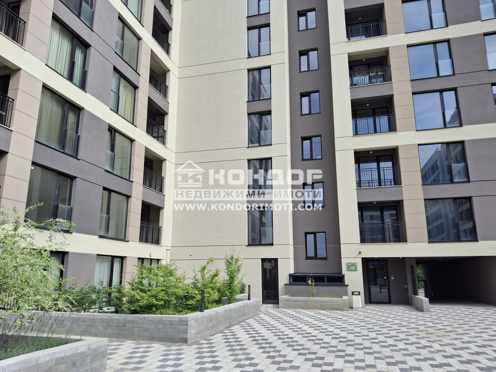 Продава 2-СТАЕН, гр. Пловдив, Тракия, снимка 2 - Апартаменти - 55024547