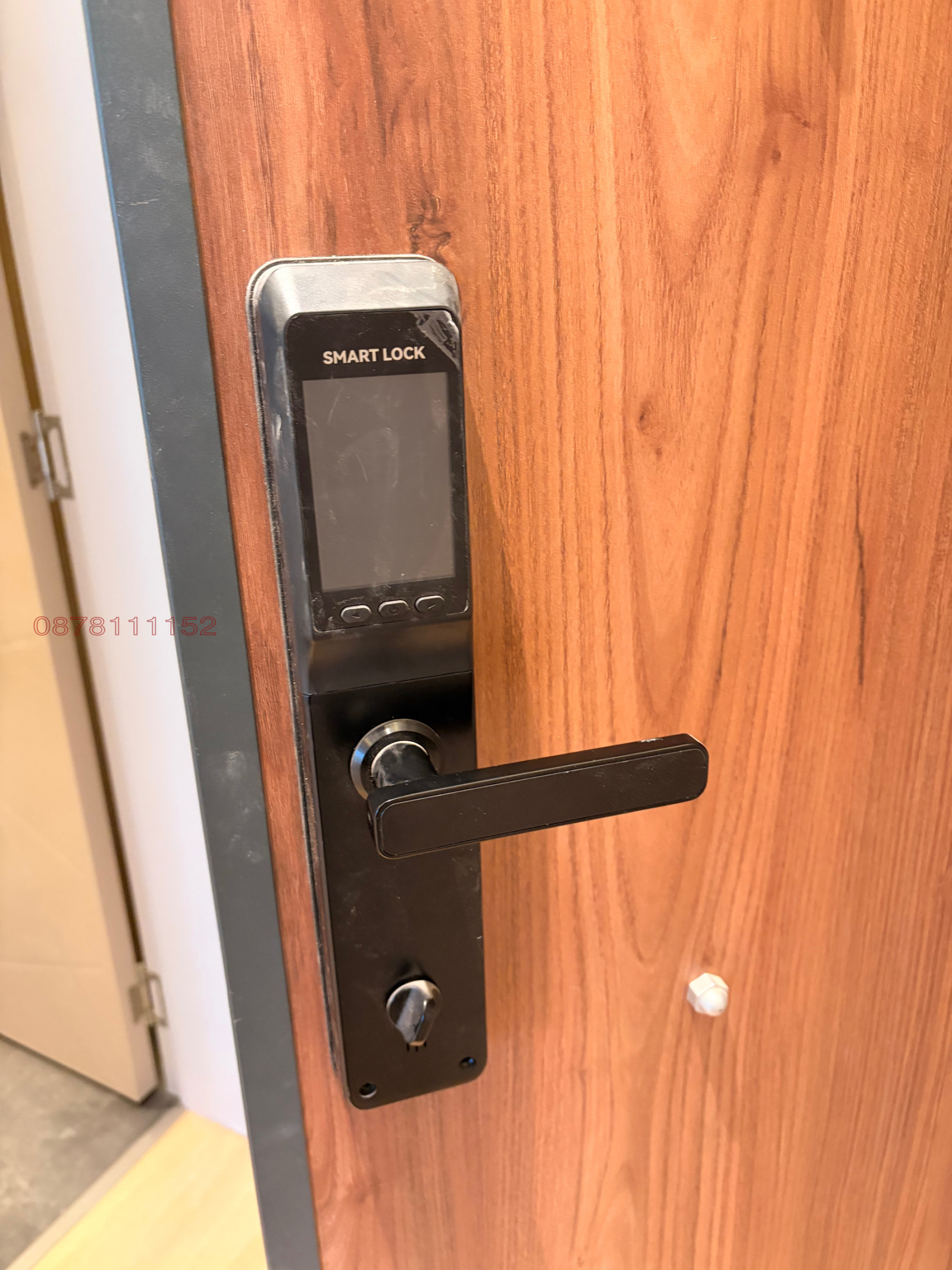 Продава 2-СТАЕН, гр. Русе, Широк център, снимка 9 - Апартаменти - 55696375
