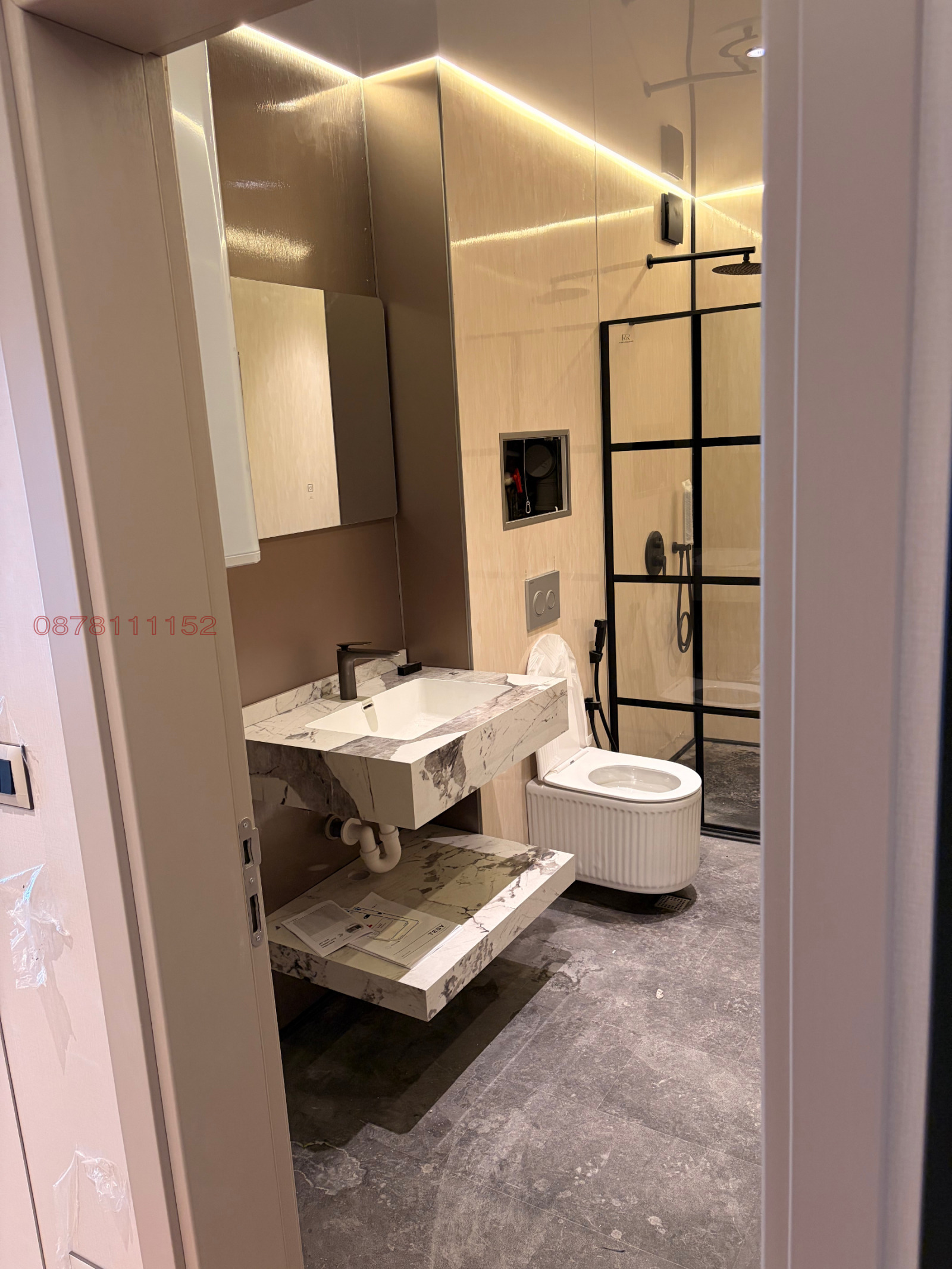 Продава 2-СТАЕН, гр. Русе, Широк център, снимка 3 - Апартаменти - 55696375