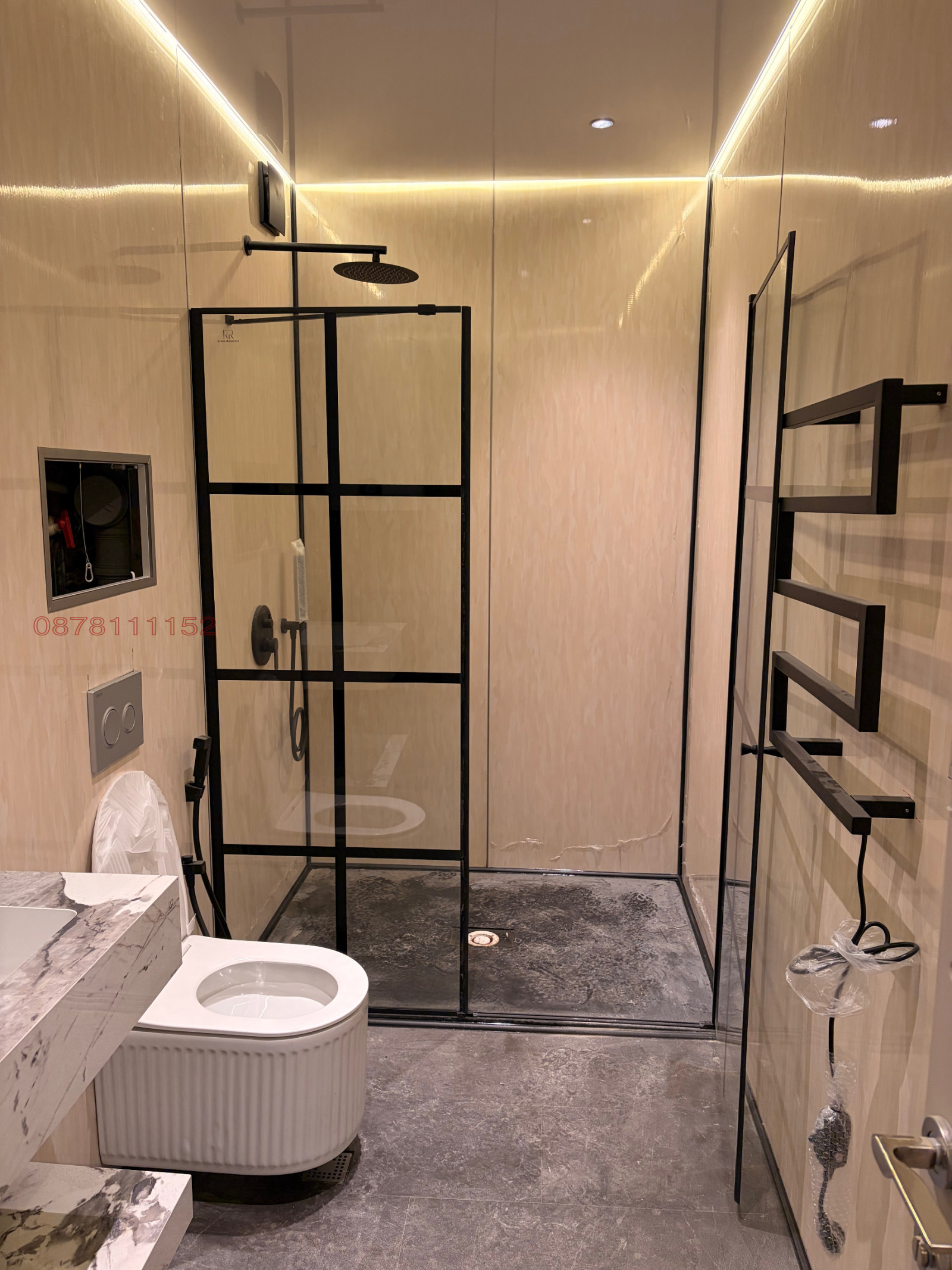 Продава 2-СТАЕН, гр. Русе, Широк център, снимка 4 - Апартаменти - 55696375