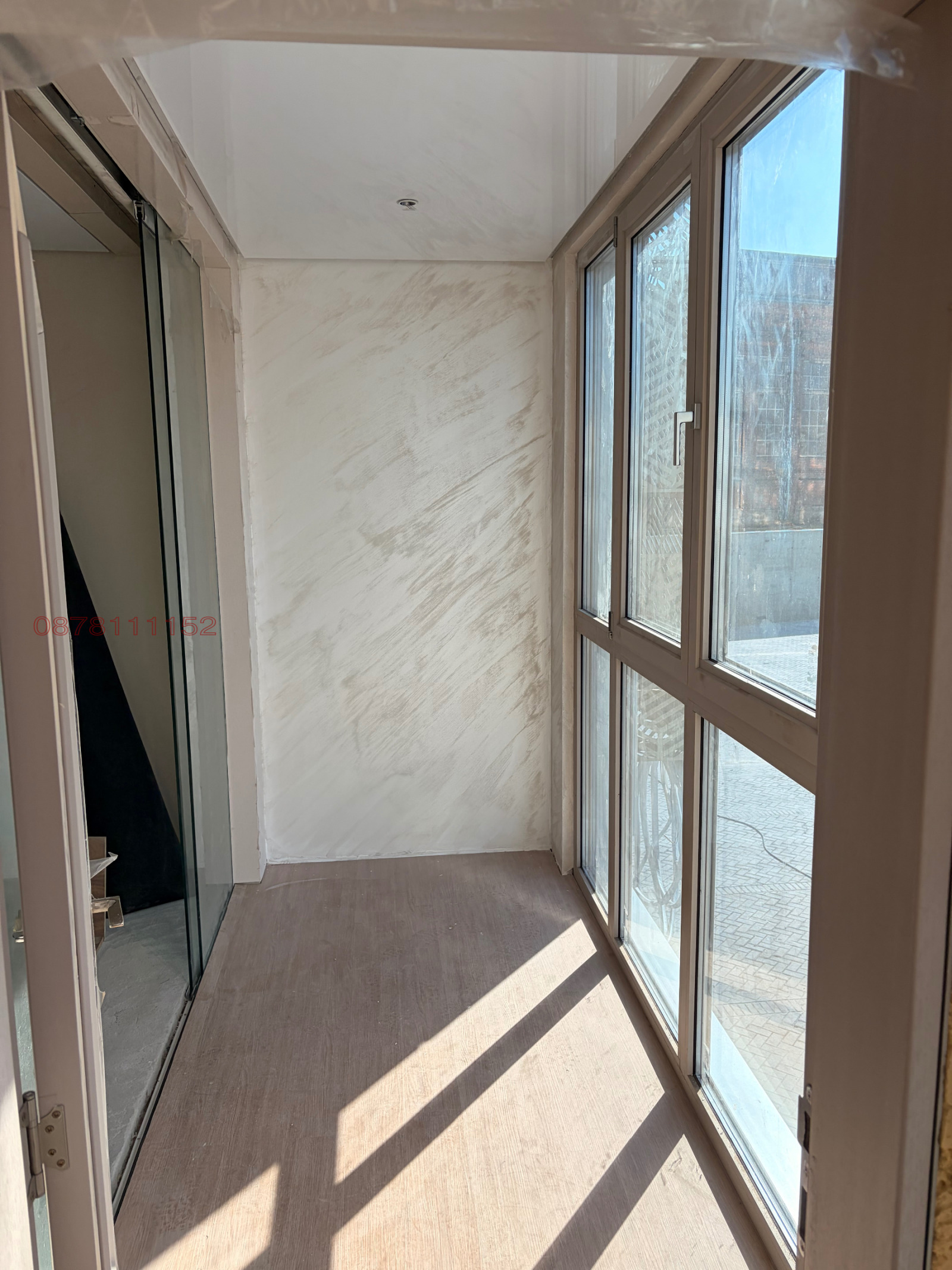Продава 2-СТАЕН, гр. Русе, Широк център, снимка 8 - Апартаменти - 55696375