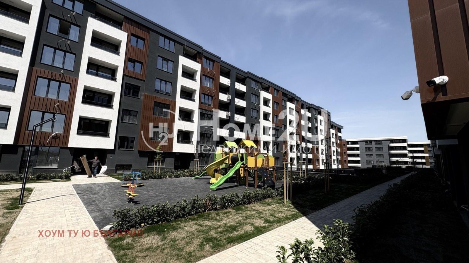 Продава 2-СТАЕН, гр. София, Малинова долина, снимка 9 - Апартаменти - 56086621