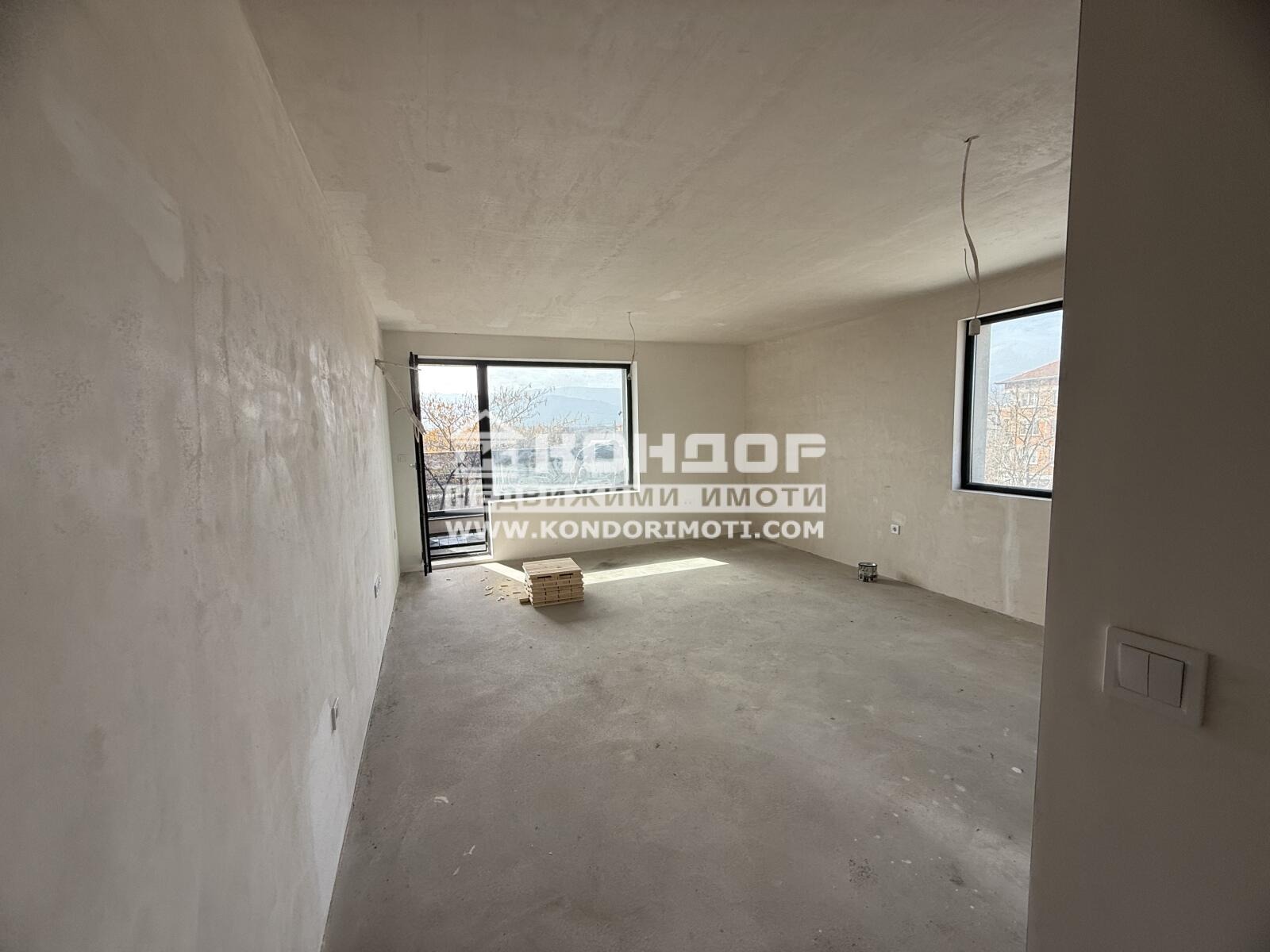 Продава 3-СТАЕН, гр. Пловдив, Кършияка, снимка 2 - Апартаменти - 49955135
