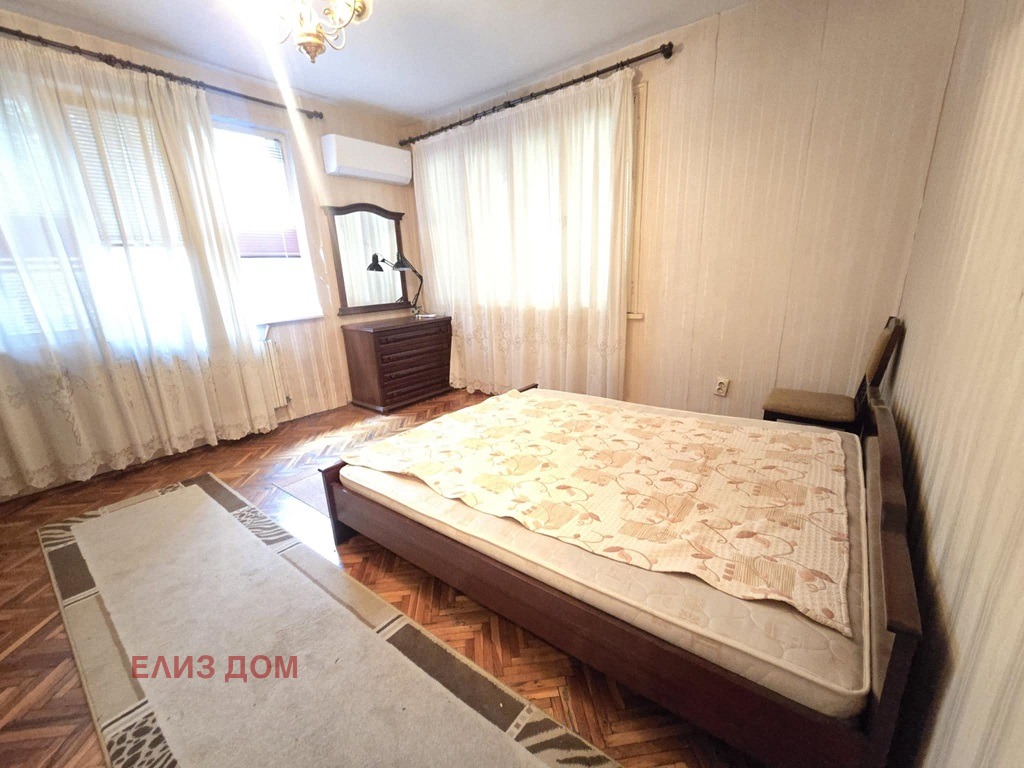 Продава 3-СТАЕН, гр. Варна, ХЕИ, снимка 2 - Апартаменти - 52375409