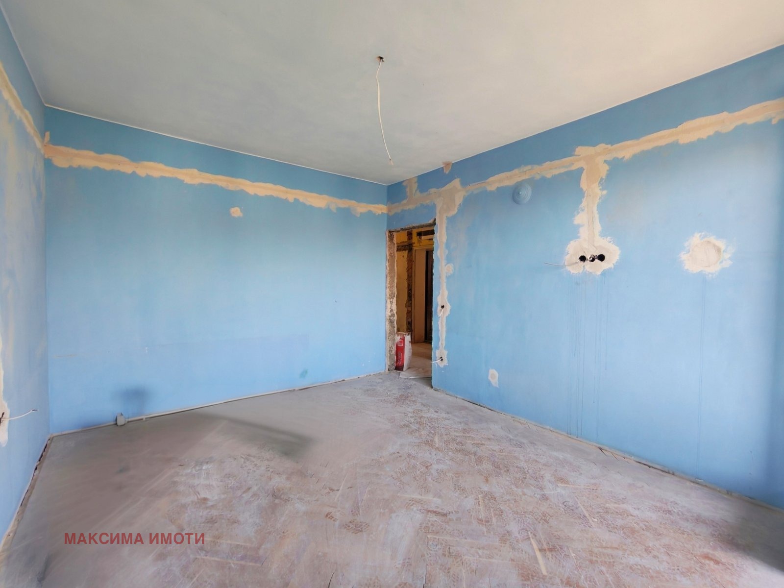 Продава 3-СТАЕН, гр. Бургас, Лазур, снимка 4 - Апартаменти - 55237887