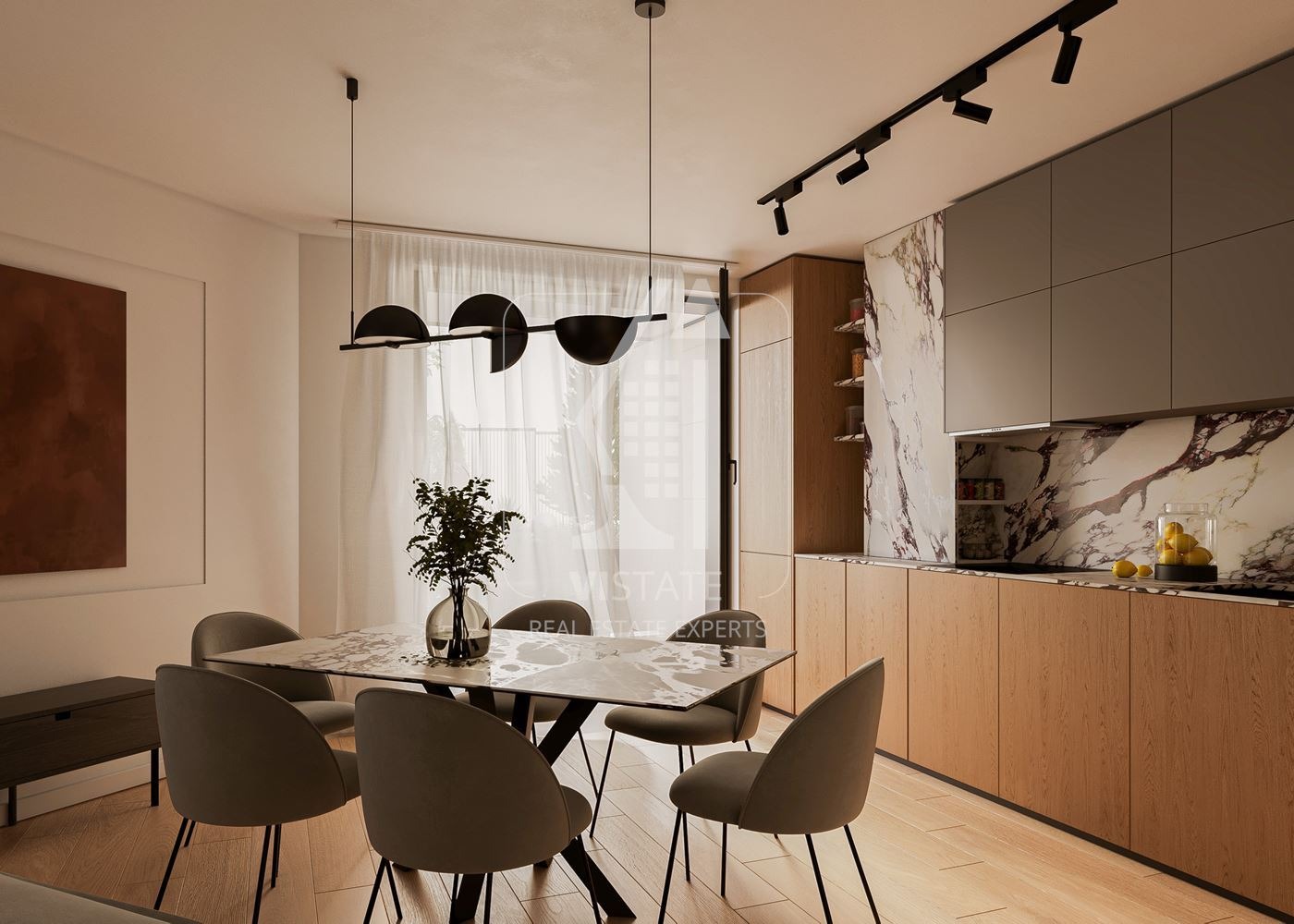 Продава 3-СТАЕН, гр. София, Павлово, снимка 3 - Апартаменти - 56221820
