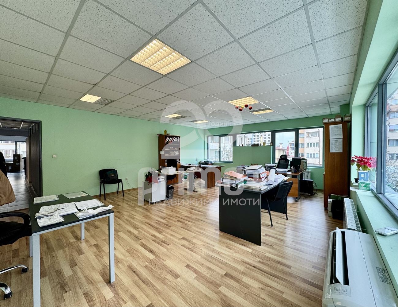 Продава ОФИС, гр. София, Овча купел, снимка 4 - Офиси - 54106202