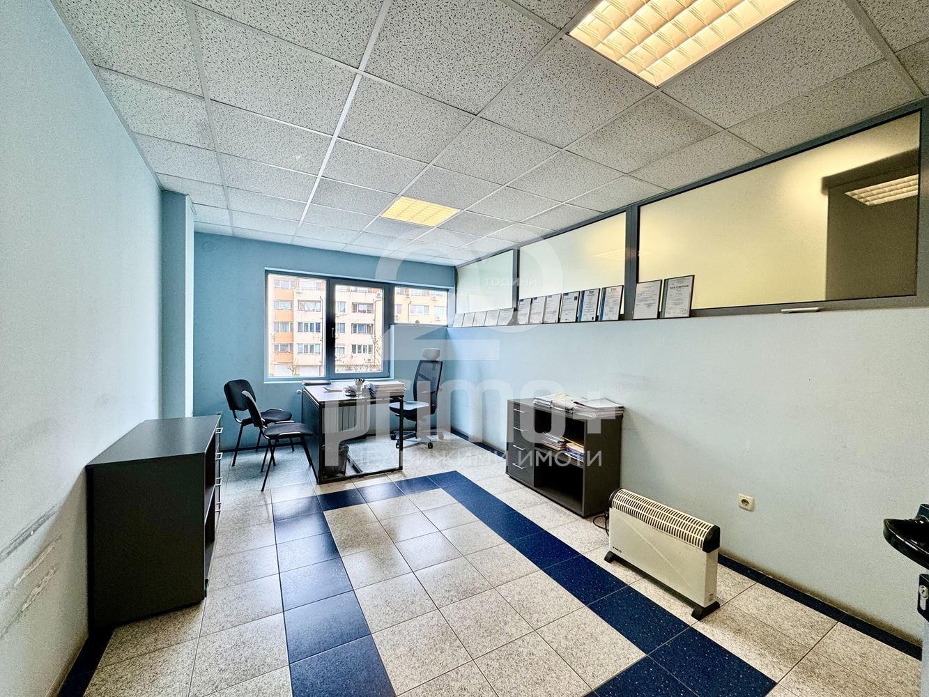 Продава ОФИС, гр. София, Овча купел, снимка 5 - Офиси - 54106202