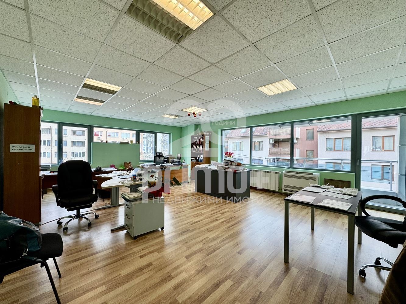 Продава ОФИС, гр. София, Овча купел, снимка 3 - Офиси - 54106202