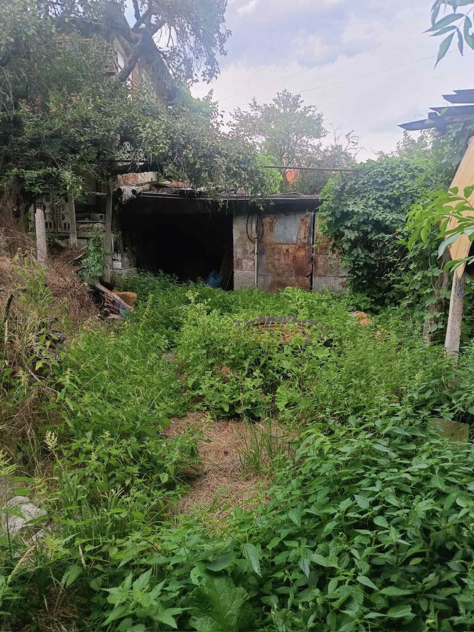 Продава КЪЩА, с. Леново, област Пловдив, снимка 5 - Къщи - 55147734
