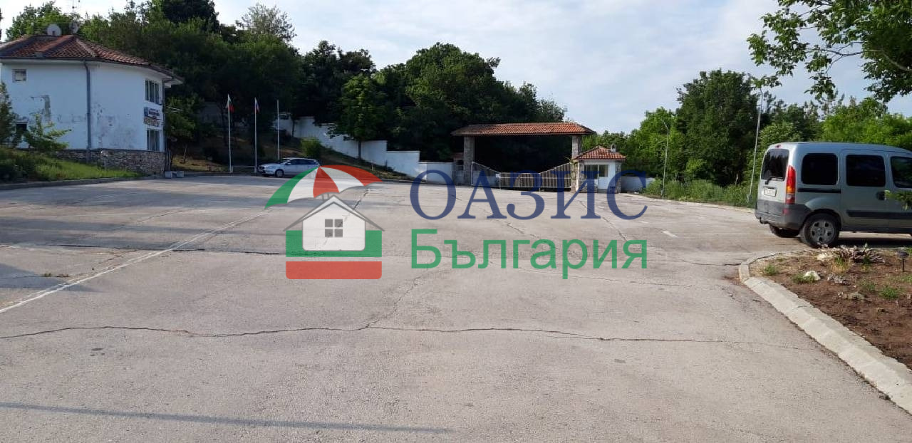 Продава ХОТЕЛ, с. Оброчище, област Добрич, снимка 6 - Хотели - 39139972