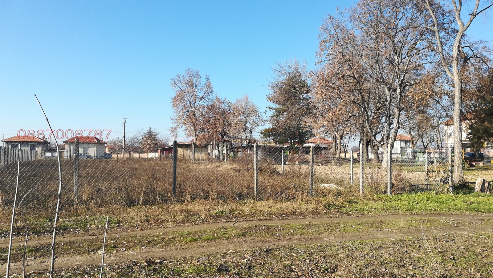 Продава ПАРЦЕЛ, с. Стрелци, област Пловдив, снимка 9 - Парцели - 53696254