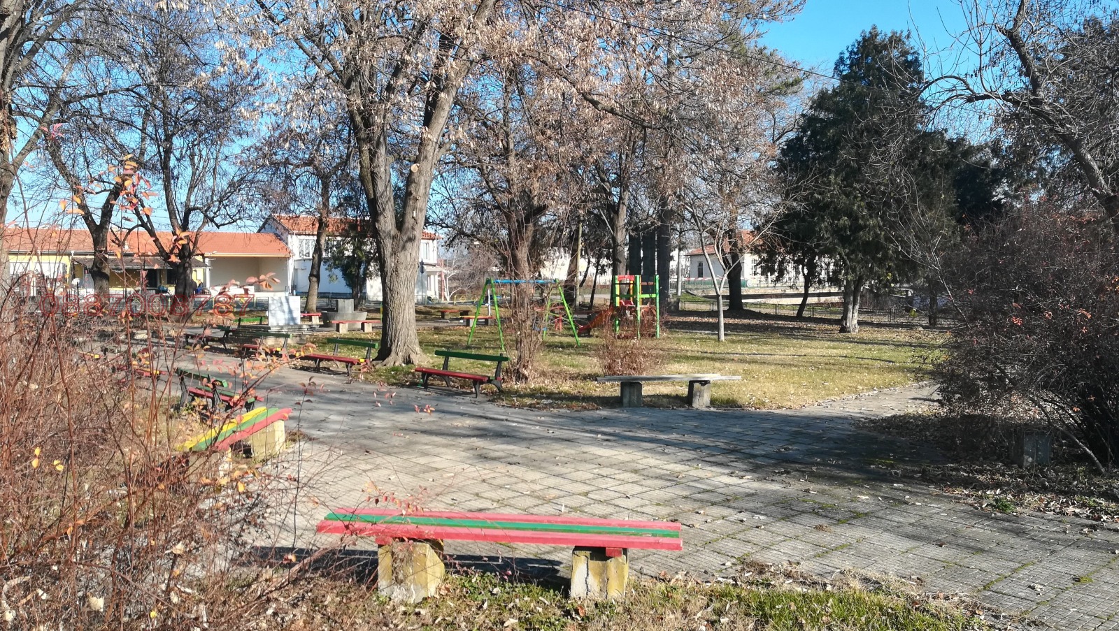 Продава ПАРЦЕЛ, с. Стрелци, област Пловдив, снимка 6 - Парцели - 53696254