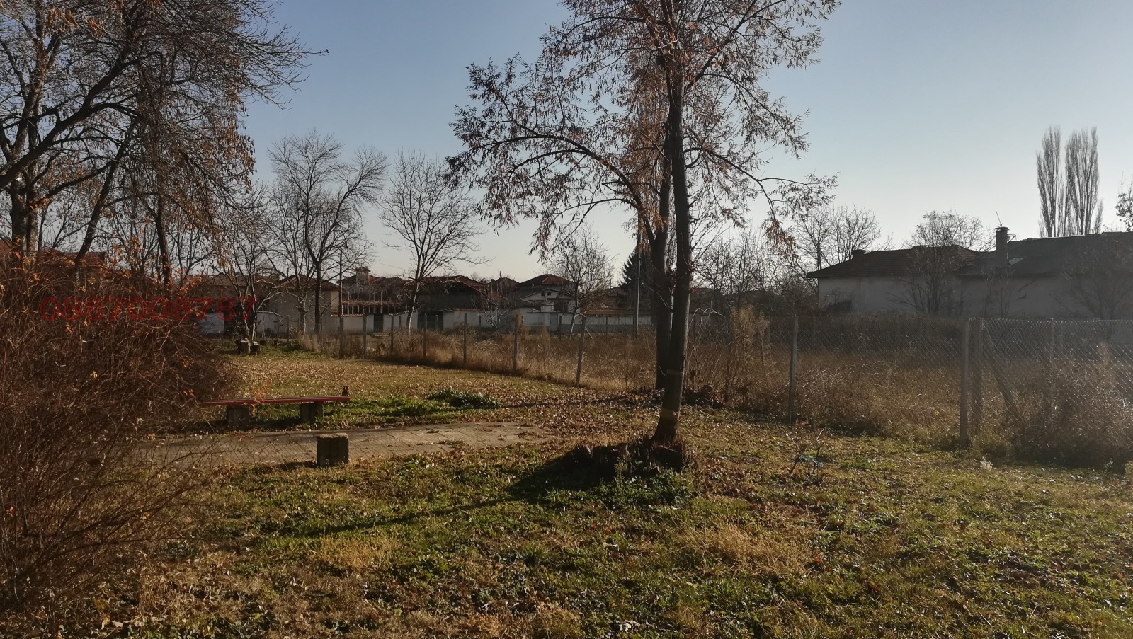 Продава ПАРЦЕЛ, с. Стрелци, област Пловдив, снимка 4 - Парцели - 53696254