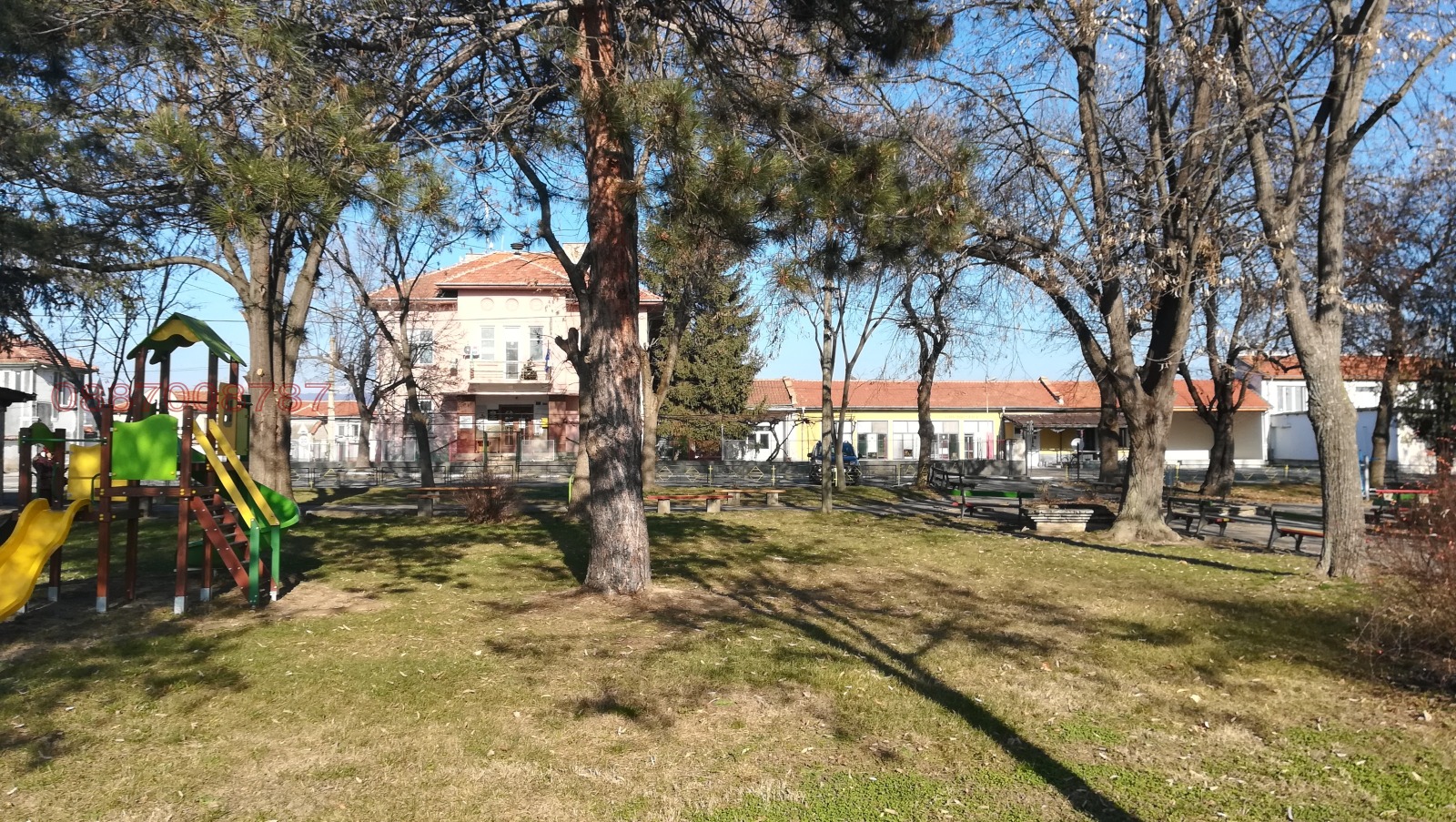 Продава ПАРЦЕЛ, с. Стрелци, област Пловдив, снимка 5 - Парцели - 53696254