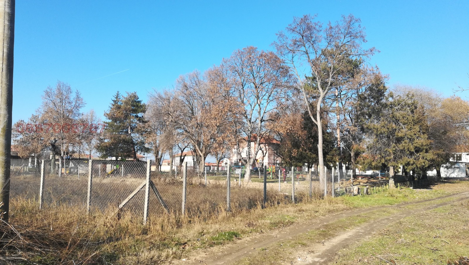 Продава ПАРЦЕЛ, с. Стрелци, област Пловдив, снимка 11 - Парцели - 53696254