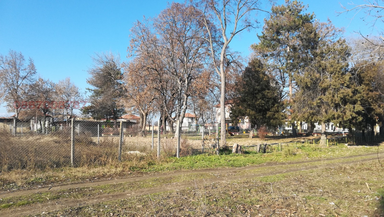 Продава ПАРЦЕЛ, с. Стрелци, област Пловдив, снимка 10 - Парцели - 53696254