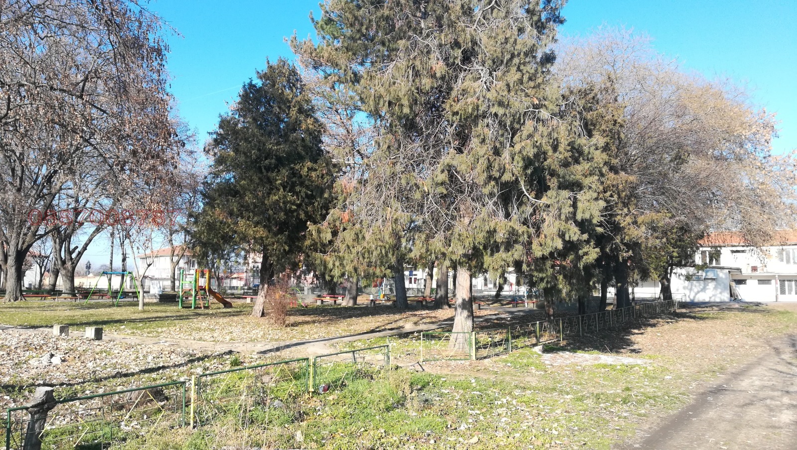 Продава ПАРЦЕЛ, с. Стрелци, област Пловдив, снимка 15 - Парцели - 53696254