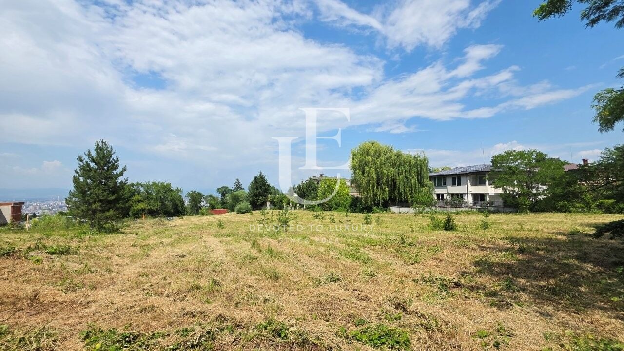 Продава ПАРЦЕЛ, гр. София, в.з.Киноцентъра