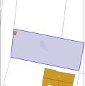 Продава ПАРЦЕЛ, с. Калековец, област Пловдив, снимка 1