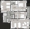 Продава МНОГОСТАЕН, град София, Център • 511450 € / 1000309.25 лв. • 73681969 2