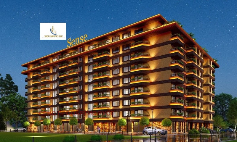 Продава 3-СТАЕН в град Русе, Родина 1 - 102 кв.м / 142 114 € » 277 950.82 лв., СЕНС ПРОПЪРТИС РУСЕ