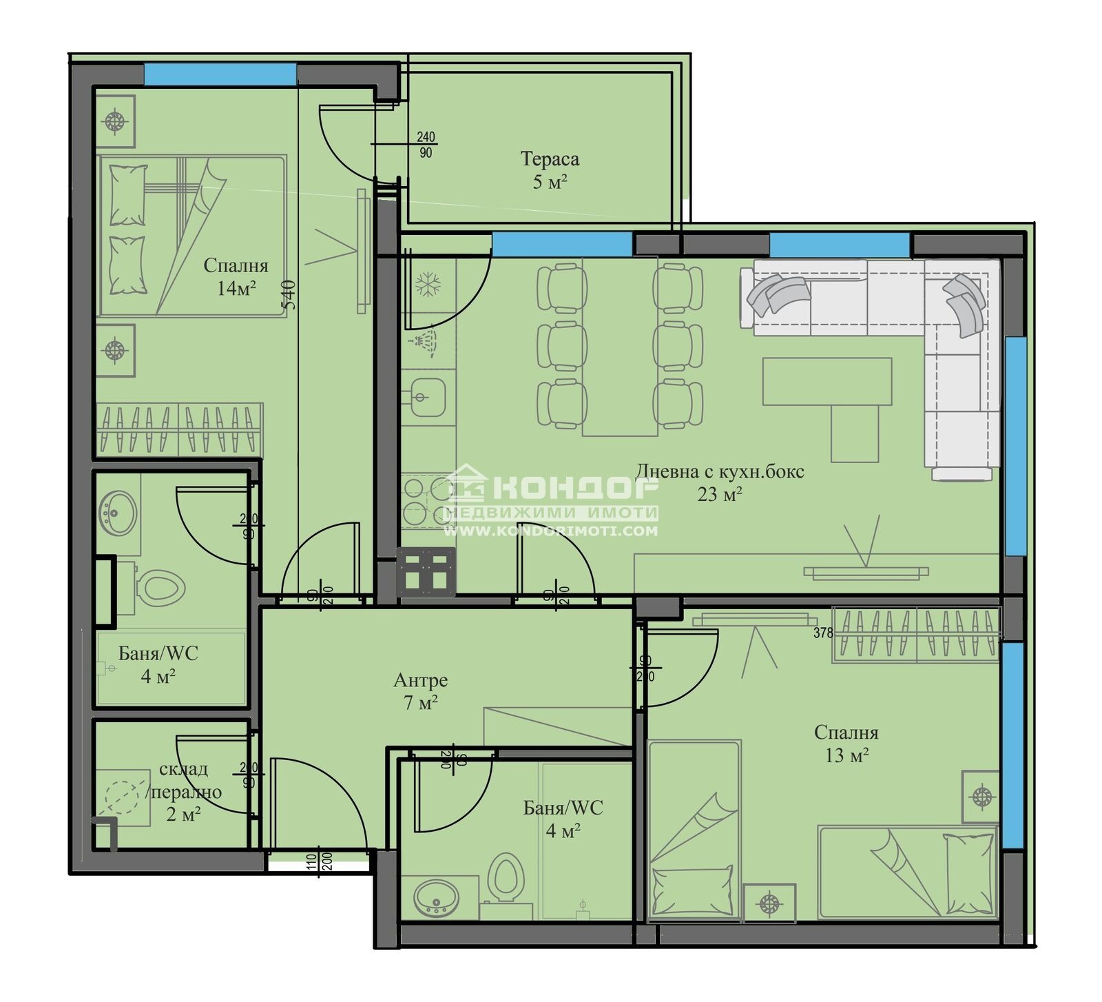 ������� 3-����� | Imot.bg � ����������� 3