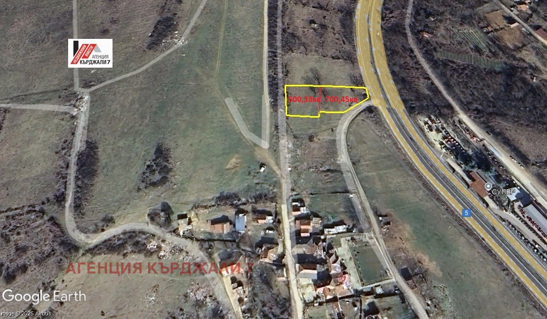 Продава ПАРЦЕЛ | Imot.bg — изображение 1