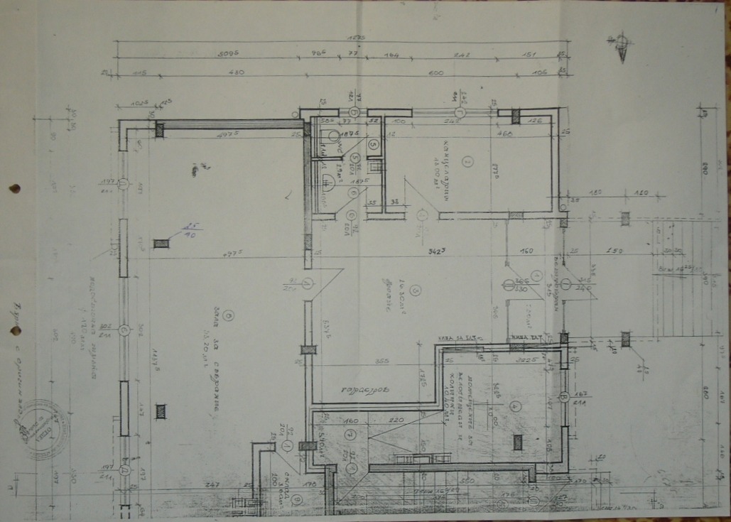 Продава САМОСТОЯТЕЛНА СГРАДА | Imot.bg — изображение 4