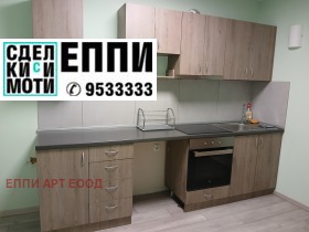 2 bedroom Zona B-5, Sofia 1