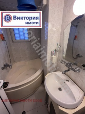 2 soveværelser Kolyu Ficheto, Veliko Tarnovo 4