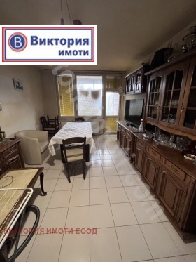 2 soveværelser Kolyu Ficheto, Veliko Tarnovo 6