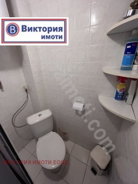 2 soveværelser Kolyu Ficheto, Veliko Tarnovo 7