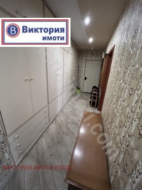 2 soveværelser Kolyu Ficheto, Veliko Tarnovo 5