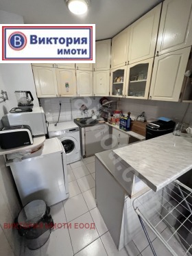 2 soveværelser Kolyu Ficheto, Veliko Tarnovo 3