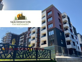 Продава  3-стаен, град София
