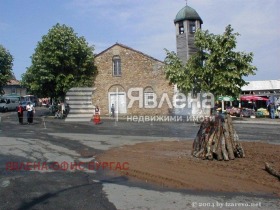 Komplo Balgari, bölge Burgaz